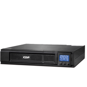 CDP UPO11-2RT - UPS / 2000VA / 1800W / RACKEABLE / 8 TERMINALES DE SALIDA / PUERTOS DE COMUNICACIÓN RS232 Y USB / REQUIERE CLAVIJA O ADAPTADOR NEMA 5-20R / SOBRE PEDIDO /-Reguladores y UPS-CHICAGO DIGITAL POWER-Bsai Seguridad & Controles