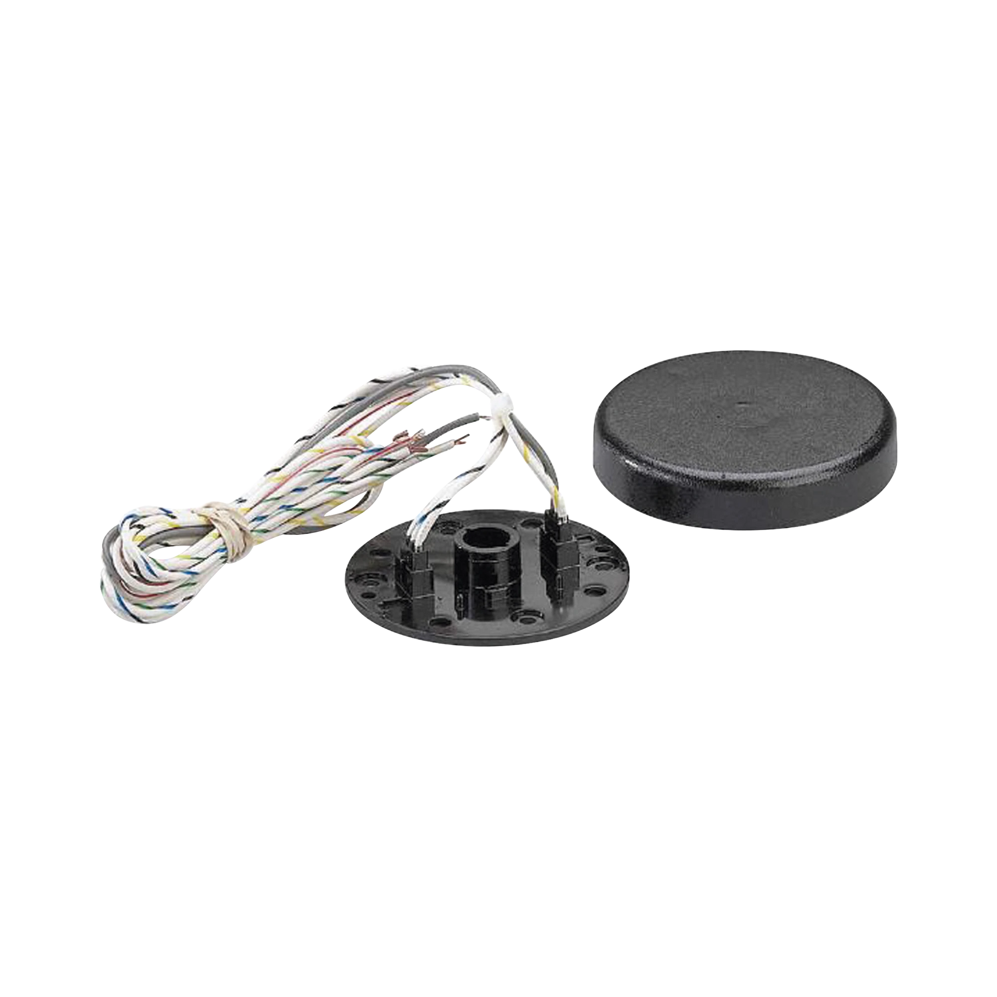 BASE LITESTAK, 24-240 VCA /CD, MONTAJE EN SUPERFICIE-Estrobos/Giratorias-FEDERAL SIGNAL INDUSTRIAL-Bsai Seguridad & Controles