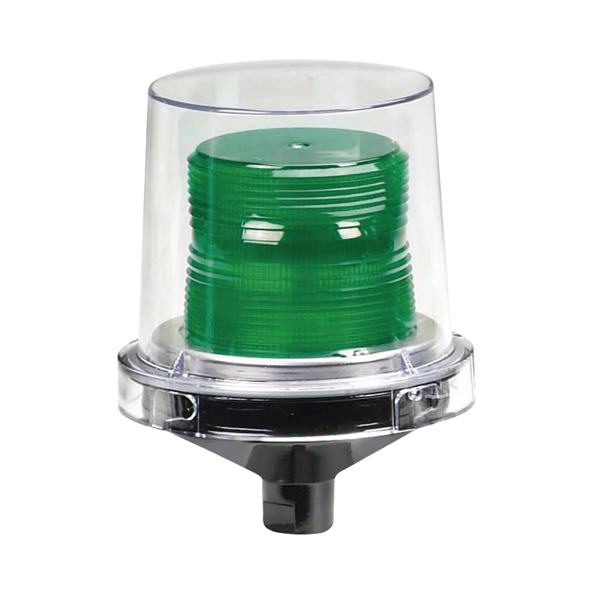 LUZ LED ELECTRARAY, PARA UBICACIONES PELIGROSAS, UL Y CUL, 24 VCA/CD, VERDE-Estrobos/Giratorias-FEDERAL SIGNAL INDUSTRIAL-Bsai Seguridad & Controles