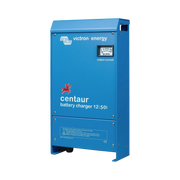 CENTAUR 12/50 / CARGADOR DE BATERÍAS 12V, 50A / PARA AMBIENTES MARINOS Y TERRESTRES. / BANCOS DE 200 A 500 AH-Baterías y Cargadores-VICTRON ENERGY-Bsai Seguridad & Controles