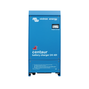 CENTAUR 24/40 / CARGADOR DE BATERÍAS 24V, 40A / PARA AMBIENTES MARINOS Y TERRESTRES. / BANCOS DE 160 A 400 AH-Baterías y Cargadores-VICTRON ENERGY-Bsai Seguridad & Controles