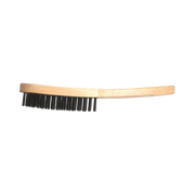 CEPILLO LIMPIADOR DE MOLDES PARA SOLDADURA EXOTÁRMICA.-Accesorios para Instalacion Tierra Fisica y Pararrayos-TOTAL GROUND-Bsai Seguridad & Controles