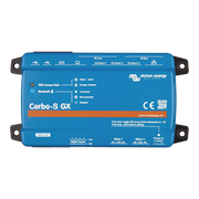 CERBO-S GX / CENTRO DE COMUNICACIONES / MONITOREO REMOTO PARA SISTEMAS VICTRON-Energía Solar-VICTRON ENERGY-Bsai Seguridad & Controles
