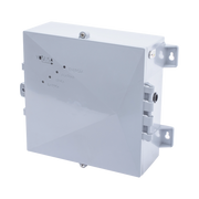 ENERGIZADOR CON TECNOLOGÍA SMT DE 12,000VOLTS-1JOULE/ 2500MTS LINEALES DE PROTECCIÓN / CERCAS ELECTRIFICADAS-Cercas Eléctricas-YONUSA-Bsai Seguridad & Controles