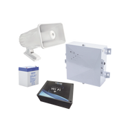 CERCO ELÉCTRICO INTELIGENTE WIFI PARA PROTECCIÓN EN CASAS, NEGOCIOS, BODEGAS,ETC. APLICACIÓN CELULAR GRATUITA-Cercas Eléctricas-YONUSA-Bsai Seguridad & Controles