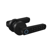 CERRADURA AUTÓNOMA BLUETOOTH / SOPORTA ACCESO POR HUELLA Y CONTRASEÑA-Cerraduras-ACCESSPRO-Bsai Seguridad & Controles