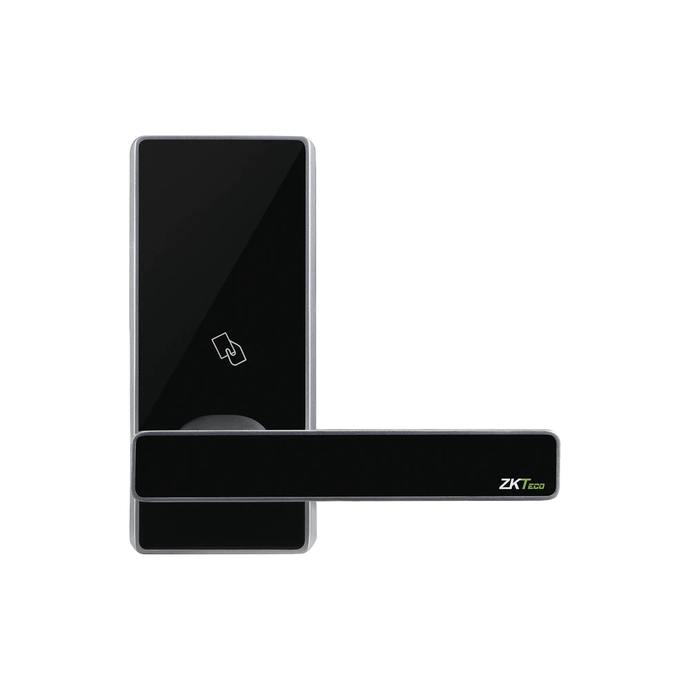 CERRADURA BLUETOOTH CON LECTOR DE PROXIMIDAD Y TECLADO TÁCTIL-DL30B-Cerraduras Digitales-ZKTECO-Bsai Seguridad & Controles