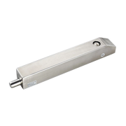 CERRADURA DE PERNO PARA EXTERIOR / 2000 KG DE SUJECIÓN / CERRADA EN CASO DE FALLA (FAIL SECURE) / IP65-ACCESSPRO-Bsai Seguridad & Controles