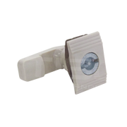 CERRADURA DE REEMPLAZO PARA GABINETES LÍNEA PST.-Racks y Gabinetes-PRECISION-Bsai Seguridad & Controles