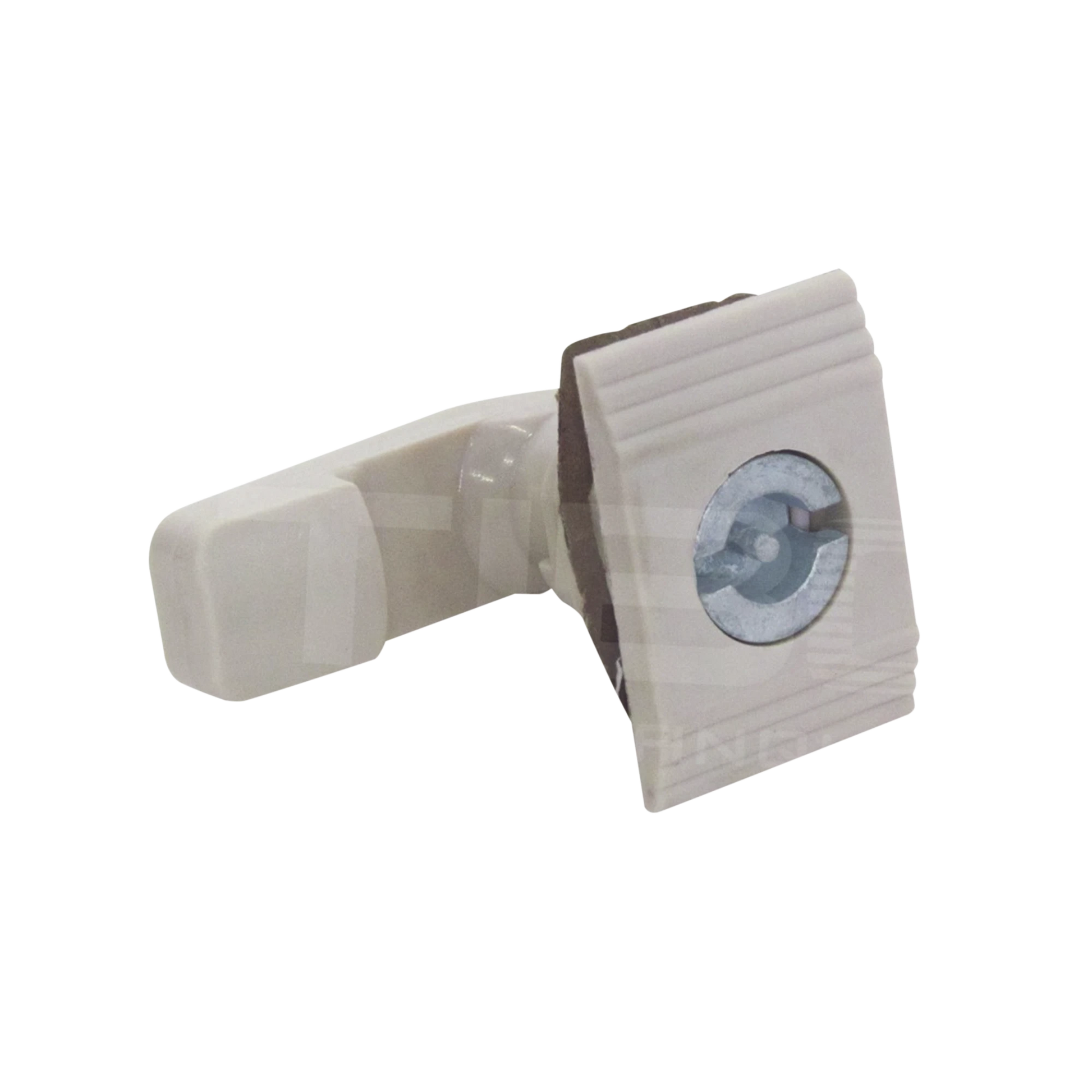 CERRADURA DE REEMPLAZO PARA GABINETES LÍNEA PST.-Racks y Gabinetes-PRECISION-Bsai Seguridad & Controles