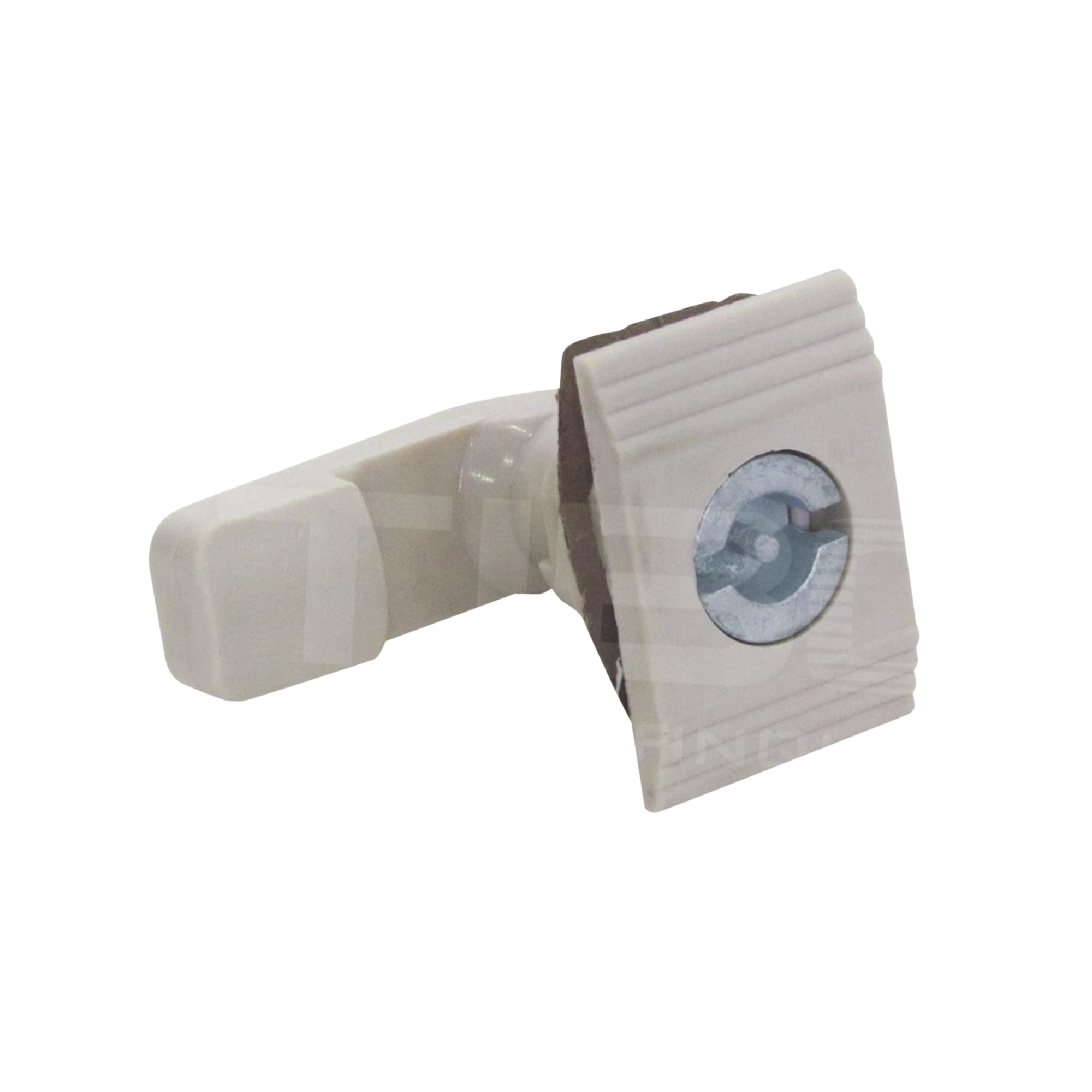 CERRADURA DE REEMPLAZO PARA GABINETES LÍNEA PST.-Racks y Gabinetes-PRECISION-Bsai Seguridad & Controles