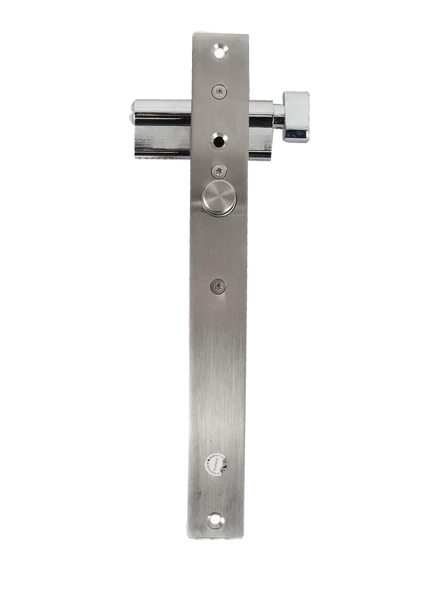 CERRADURA ELECTRICA DE PERNO CON APERTURA CON LLAVE EN CASO DE EMERGENCIA-Cerraduras-ACCESSPRO-Bsai Seguridad & Controles