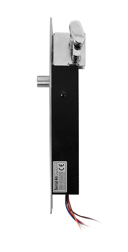 CERRADURA ELECTRICA DE PERNO CON APERTURA CON LLAVE EN CASO DE EMERGENCIA-Cerraduras-ACCESSPRO-Bsai Seguridad & Controles