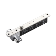 CERRADURA ELÉCTRICA DE PERNO CON APERTURA MANUAL EN CASO DE EMERGENCIA-ACCESSPRO-Bsai Seguridad & Controles