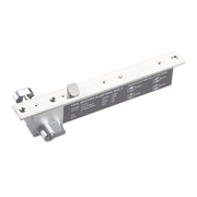 CERRADURA ELÉCTRICA DE PERNO, CERRADA EN CASO DE FALLA (FAIL SECURE), APERTURA CON LLAVE EN CASO DE EMERGENCIA-Cerraduras-ACCESSPRO-Bsai Seguridad & Controles