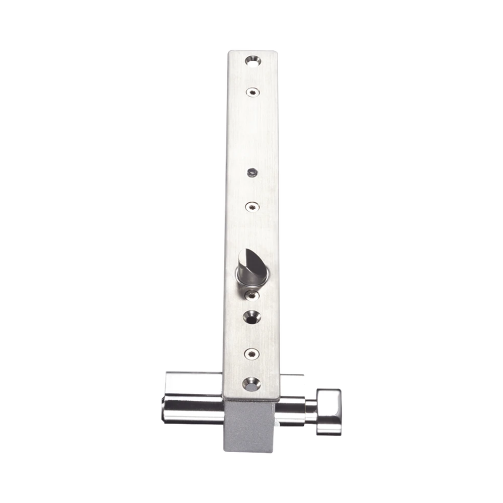 CERRADURA ELÉCTRICA DE PERNO, CERRADA EN CASO DE FALLA (FAIL SECURE), APERTURA CON LLAVE EN CASO DE EMERGENCIA-Cerraduras-ACCESSPRO-Bsai Seguridad & Controles