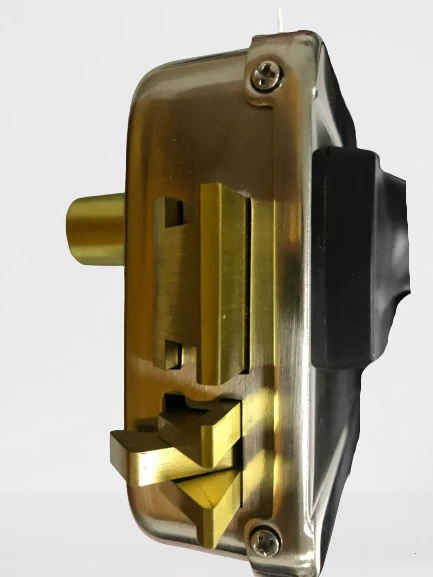 CERRADURA ELÉCTRICA DE SOBREPONER PARA PUERTAS DERECHAS AXCEZE AX-SLOCK PARA PUERTAS CON APERTURA INTERNA-Cerraduras-AXCEZE-Bsai Seguridad & Controles