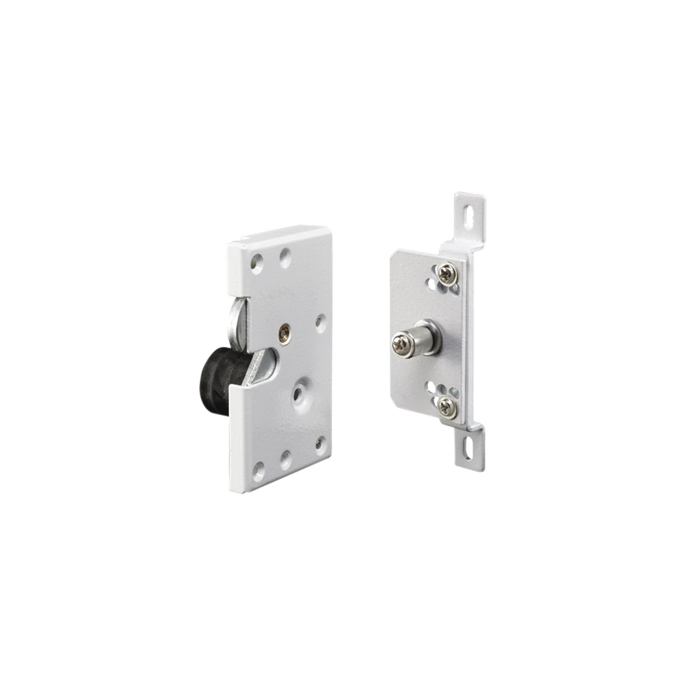 CERRADURA ELÉCTRICA PARA PUERTAS CORREDIZAS TIPO GANCHO-Cerraduras-ACCESSPRO-Bsai Seguridad & Controles