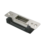 CERRADURA ELÉCTRICA PARA PUERTAS DE METAL, MODO SEGURO O MODO A SALVO: 12V C.C.-Cerraduras-ENFORCER SECOLARM-SD995C-Bsai Seguridad & Controles
