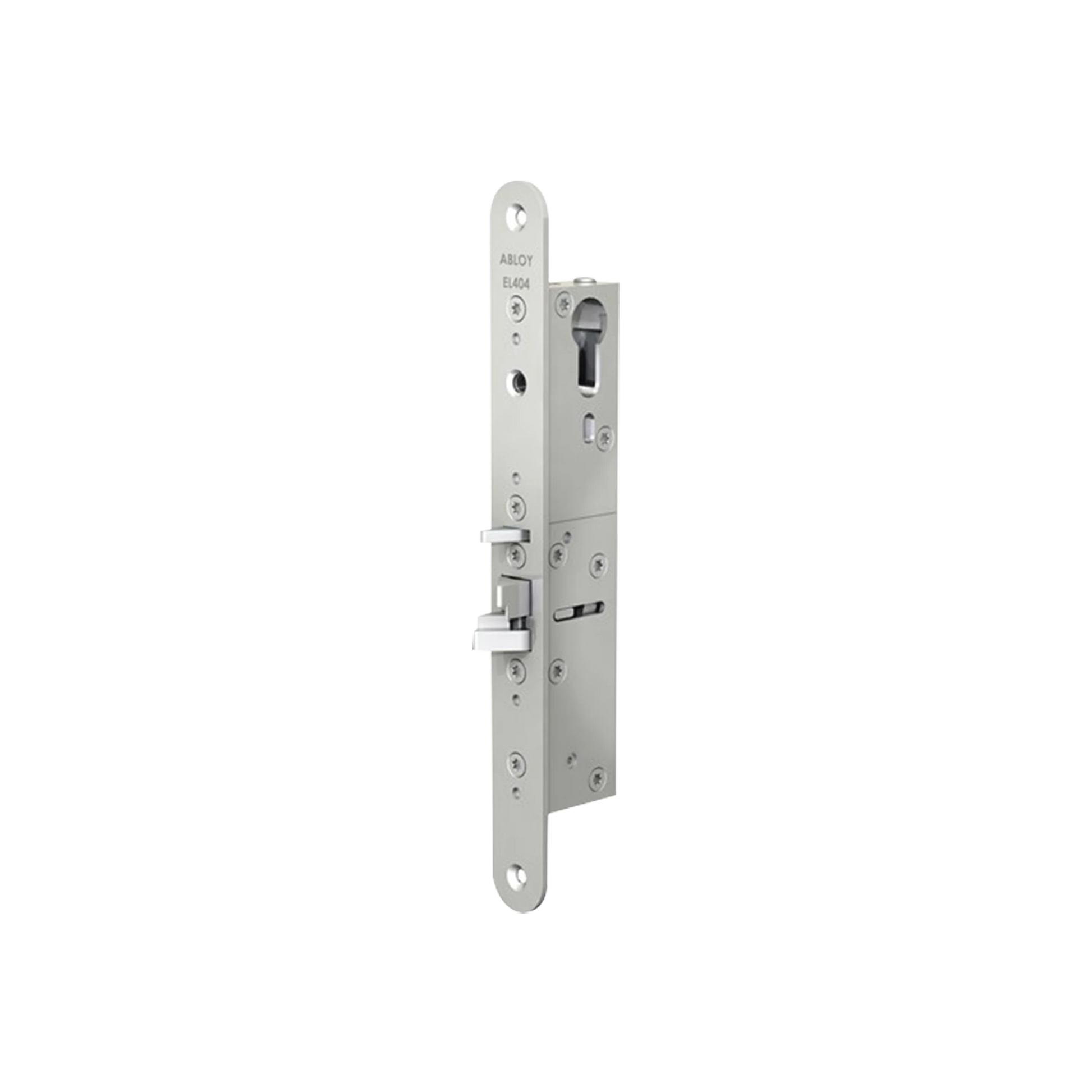 CERRADURA ELECTROMECÁNICA ABLOY PARA PUERTA DE PERFIL ANGOSTO CON TECNOLOGÍA SOLENOIDE-Cerraduras-ABLOY-Bsai Seguridad & Controles