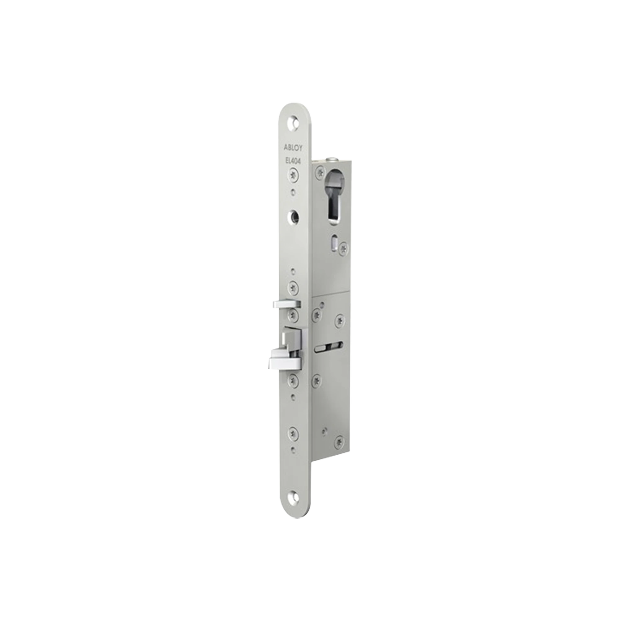 CERRADURA ELECTROMECÁNICA ABLOY PARA PUERTA DE PERFIL ANGOSTO CON TECNOLOGÍA SOLENOIDE-Cerraduras-ABLOY-Bsai Seguridad & Controles