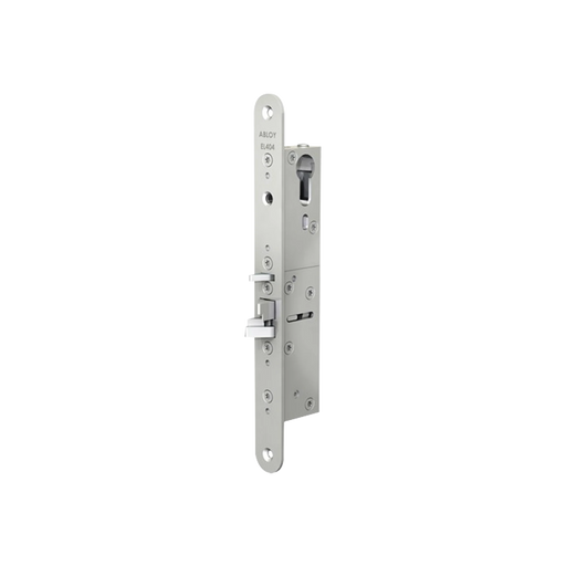 CERRADURA ELECTROMECÁNICA ABLOY PARA PUERTA DE PERFIL ANGOSTO CON TECNOLOGÍA SOLENOIDE-Cerraduras-ABLOY-ABL-EL404-Bsai Seguridad & Controles