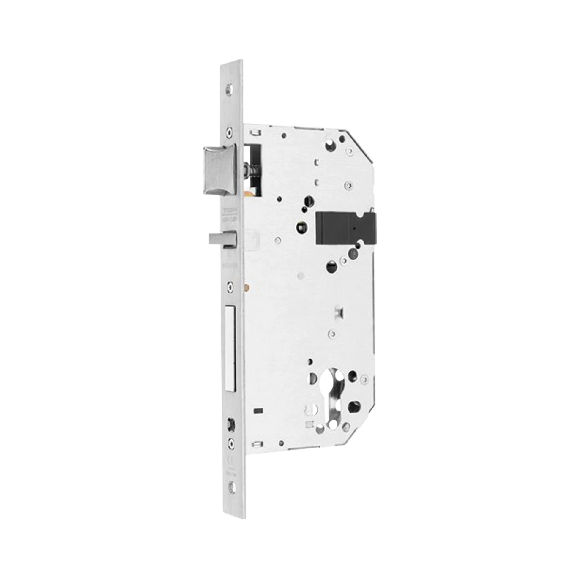 CERRADURA MECÁNICA 2030F-Cerraduras-TESA - ASSA ABLOY-Bsai Seguridad & Controles