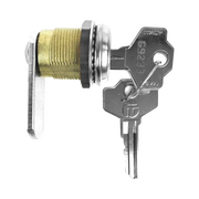 CERRADURA PARA BARRERA G4000-Acceso Vehicular-CAME-Bsai Seguridad & Controles