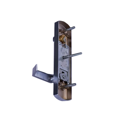 CERRADURA PARA PUERTA DE EMERGENCIA-Puertas de Emergencia-ACCESSPRO-Bsai Seguridad & Controles