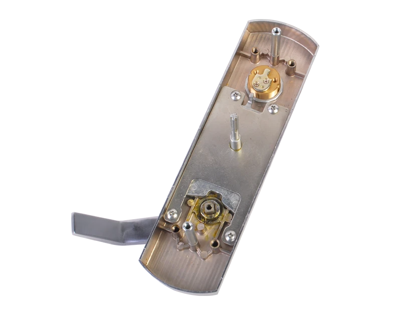 CERRADURA PARA PUERTA DE EMERGENCIA-Puertas de Emergencia-ACCESSPRO-Bsai Seguridad & Controles