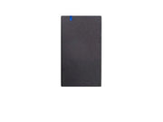 LECTOR DE TARJETAS MIFARE 13.56MHZ GEOVISION GV-R1352 / IP66 / CERTIFICACION UL-Paneles Acceso / InBio-GEOVISION-Bsai Seguridad & Controles
