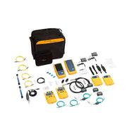 CERTIFICADOR DE COBRE Y FIBRA OPTICA FLUKE NETWORKS DSX2-8000QI INT WIFI MODULOS PARA PRUEBAS DE ENLACE PERMANTE Y ENLACE DE CANAL HASTA CAT 8,MODULOS OLTS CERTIFIBER PRO MULTIMODO Y MONOMODO-Equipos Medición y Certificación-FLUKE NETWORKS-Bsai Seguridad & Controles