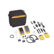 CERTIFICADOR DSX-5000 PARA CABLE DE COBRE CAT5E, CAT6 Y CAT6A, PRECISIÓN DE NIVEL V (1 GHZ), CON WIFI INTEGRADO Y PANTALLA LCD DE 5.7 IN, VERSIÓN INTERNACIONAL-Herramientas-FLUKE NETWORKS-Bsai Seguridad & Controles