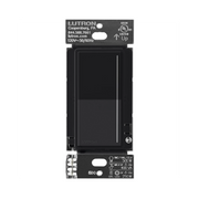 (RADIORA3) ATENUADOR TÁCTIL SUNNATA DIMMER PRO COLOR NEGRO PARA LINEA RADIO RA3, REQUIERE CABLE NEUTRO 250W LED / CFL-Automatización - Casa Inteligente-LUTRON RADIORA 3-Bsai Seguridad & Controles
