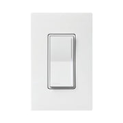 (RADIORA3) ATENUADOR TÁCTIL SUNNATA DIMMER PRO COLOR BLANCO PARA LINEA RADIO RA3, REQUIERE CABLE NEUTRO 250W LED / CFL-Automatización - Casa Inteligente-LUTRON RADIORA 3-Bsai Seguridad & Controles
