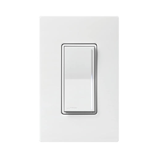 (RADIORA3) ATENUADOR TÁCTIL SUNNATA DIMMER PRO COLOR BLANCO PARA LINEA RADIO RA3, REQUIERE CABLE NEUTRO 250W LED / CFL-Automatización - Casa Inteligente-LUTRON ELECTRONICS-RRSTPRONWH-Bsai Seguridad & Controles