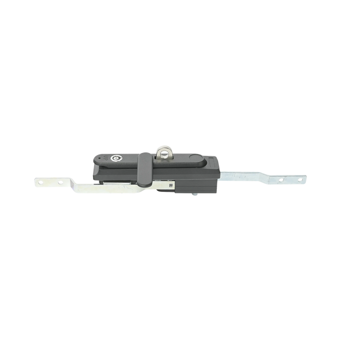 CHAPA CON LLAVE PARA CERRADURA DE 3 PUNTOS PARA GABINETES LINKEDPRO R2.-Racks y Gabinetes-LINKEDPRO BY EPCOM-Bsai Seguridad & Controles