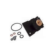 CHAPA DE BLOQUEO PARA FAAC 400 VERSION PRE. 2005-Acceso Vehicular-FAAC-Bsai Seguridad & Controles