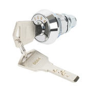 CHAPA DE CAÑON CHICO PARA GABINETE METÁLICO.-Racks y Gabinetes-LINKEDPRO BY EPCOM-Bsai Seguridad & Controles