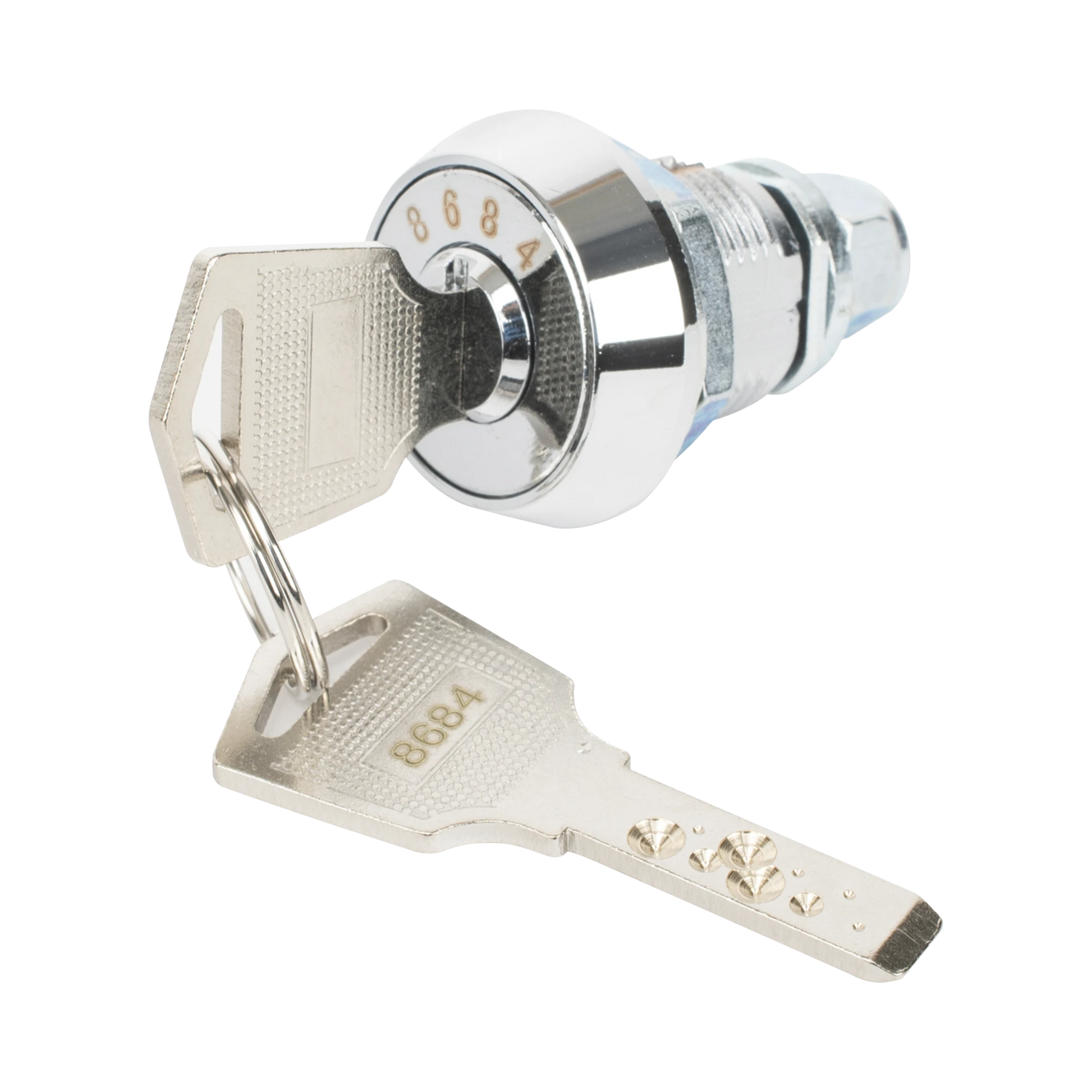 CHAPA DE CAÑON CHICO PARA GABINETE METÁLICO.-Racks y Gabinetes-LINKEDPRO BY EPCOM-Bsai Seguridad & Controles