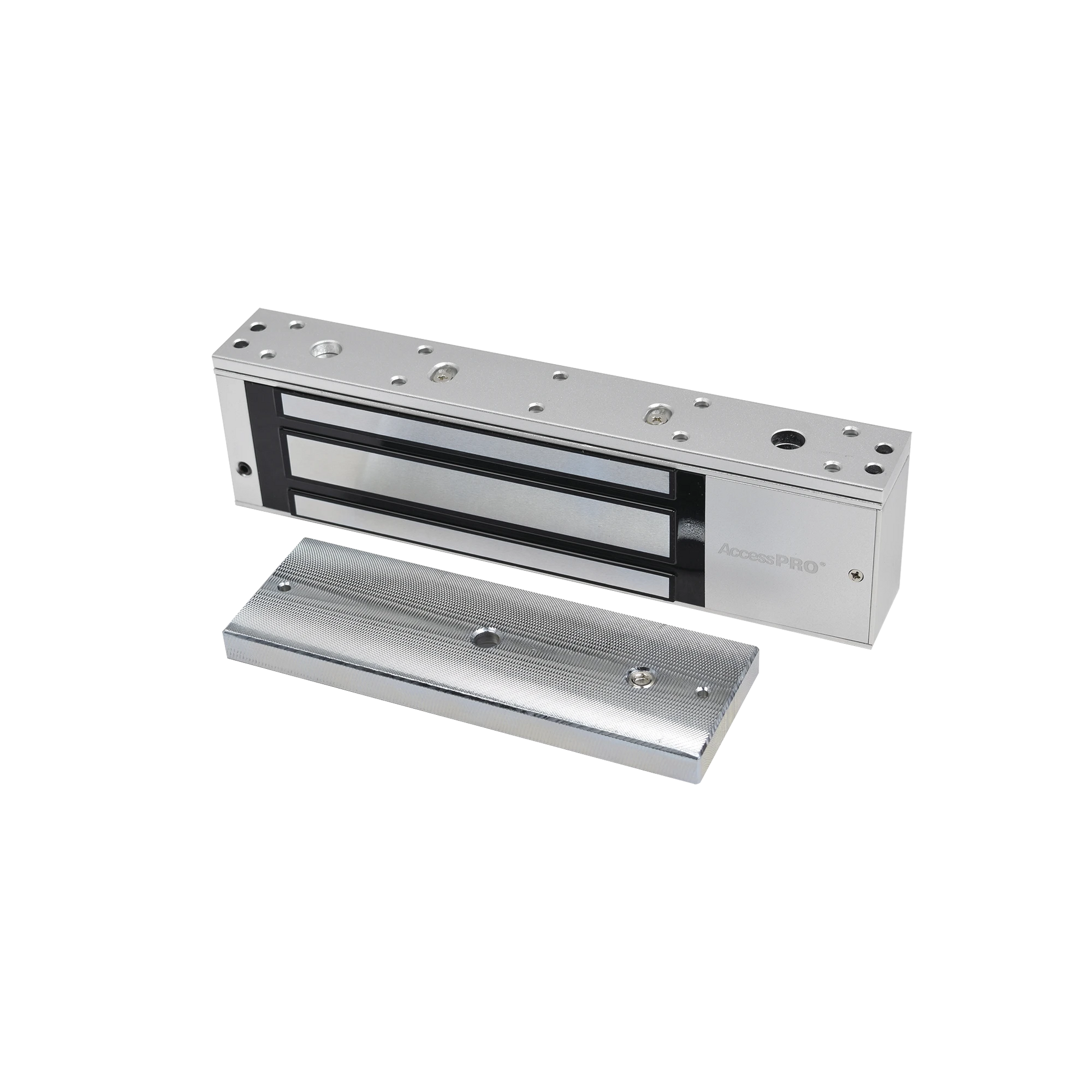 CHAPA MAGNETICA 1200LBS-Cerraduras-ROSSLARE SECURITY PRODUCTS-Bsai Seguridad & Controles