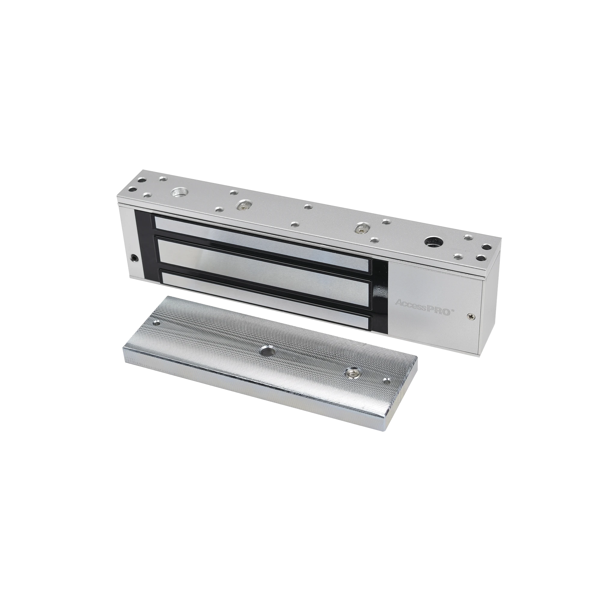 CHAPA MAGNETICA 1200LBS-Cerraduras-ROSSLARE SECURITY PRODUCTS-Bsai Seguridad & Controles