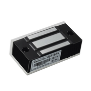 CHAPA MAGNÉTICA DE 40KG (88LBS) / USO EN LOCKERS O GABINETES-Cerraduras-ACCESSPRO-Bsai Seguridad & Controles