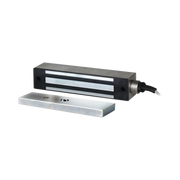 CHAPA MAGNETICA DE 600 LBS PARA EXTERIOR-Cerraduras-ENFORCER SECOLARM-Bsai Seguridad & Controles