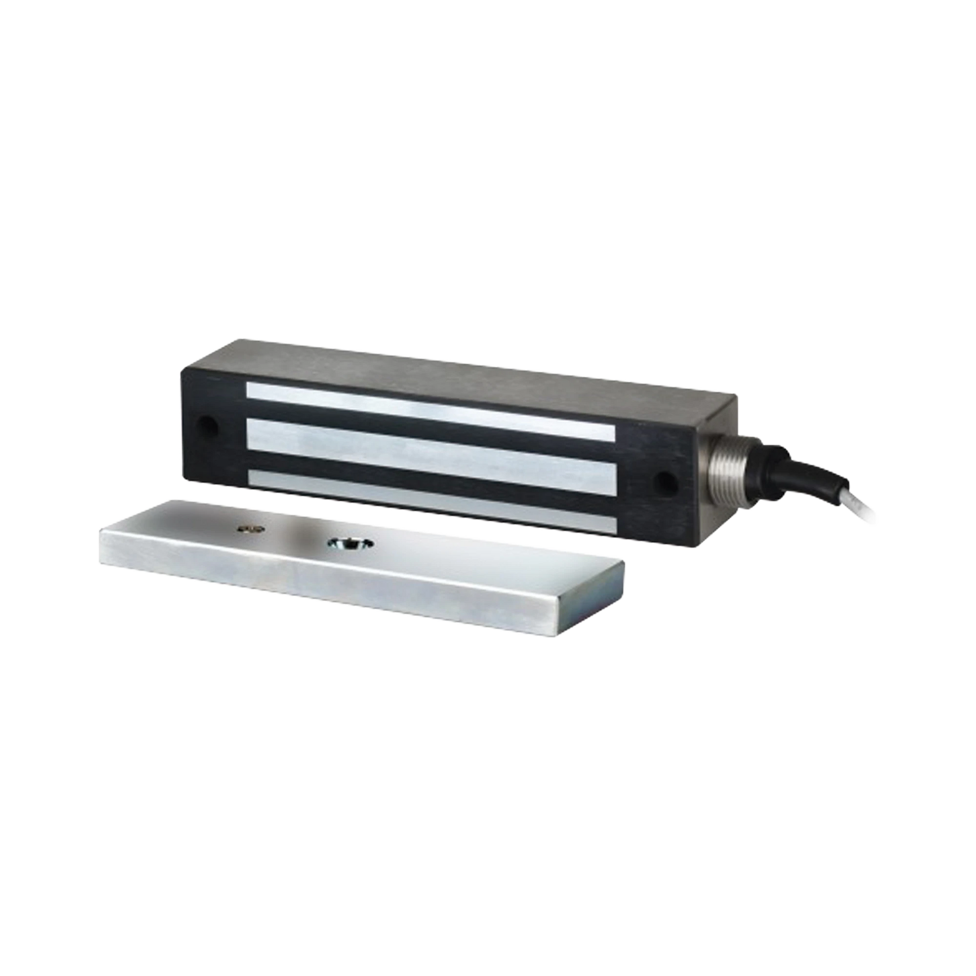 CHAPA MAGNETICA DE 600 LBS PARA EXTERIOR-Cerraduras-ENFORCER SECOLARM-Bsai Seguridad & Controles