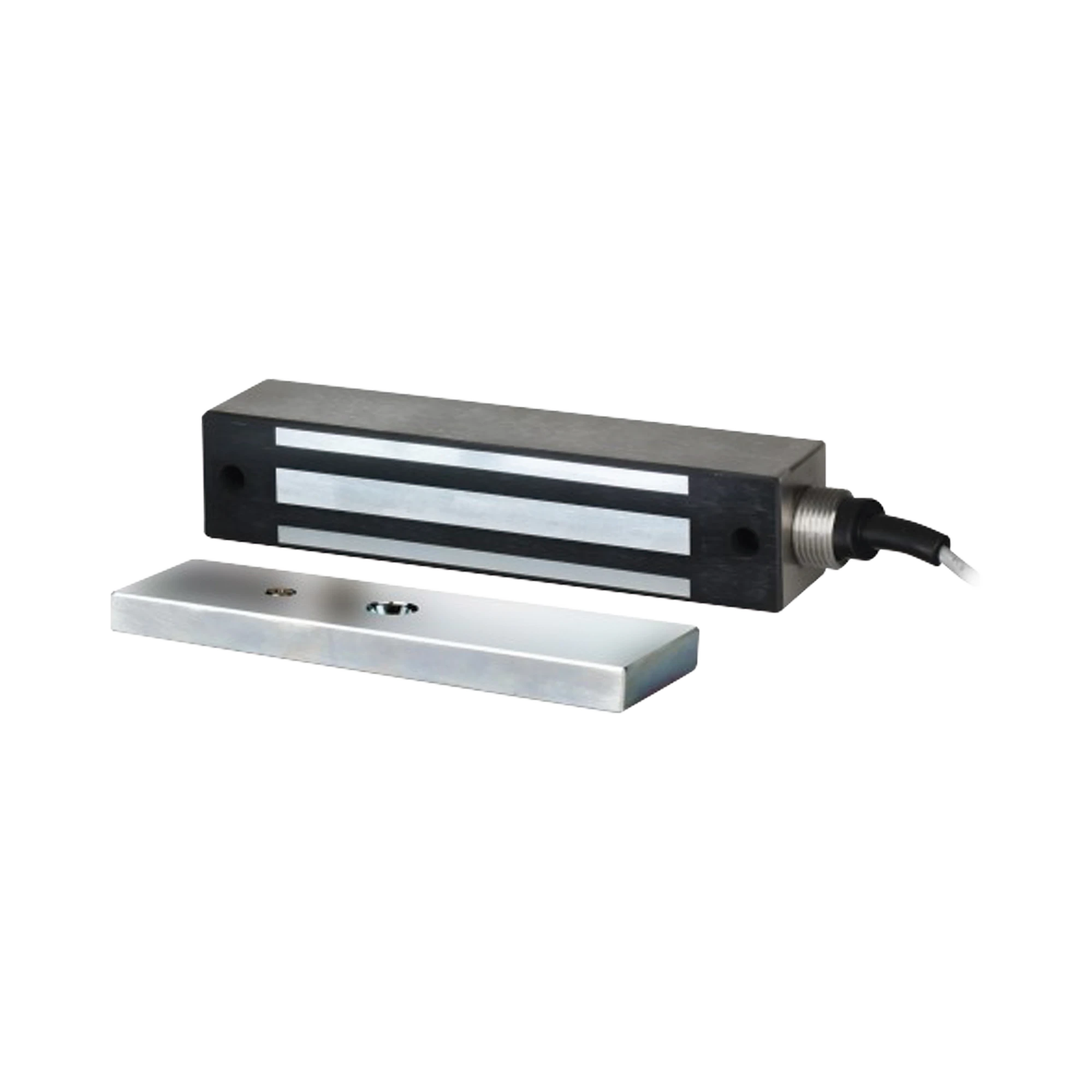 CHAPA MAGNETICA DE 600 LBS PARA EXTERIOR-Cerraduras-ENFORCER SECOLARM-Bsai Seguridad & Controles