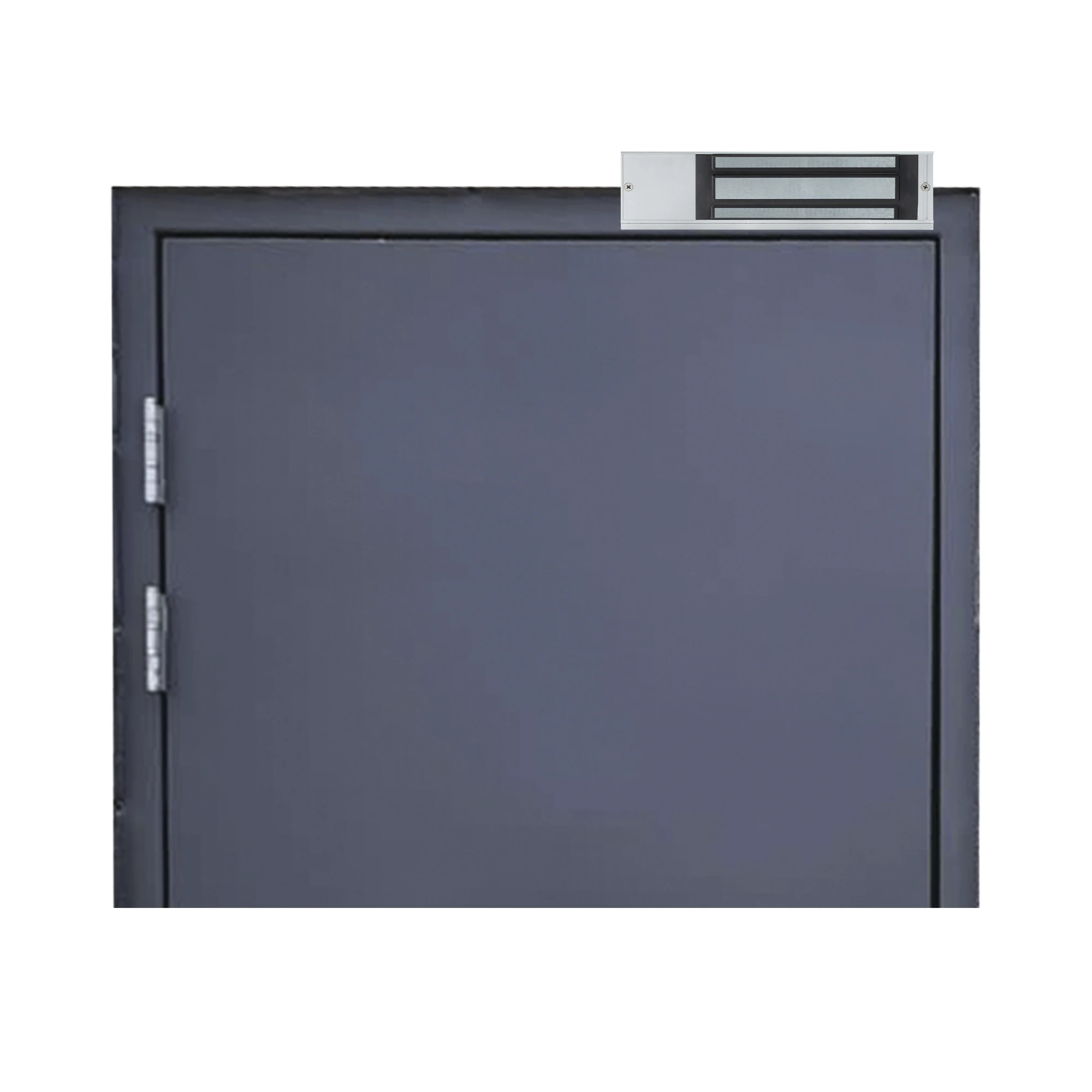 CHAPA MAGNETICA PARA PUERTAS BLINDADAS-Equipo Blindado-AccessPRO Industrial-Bsai Seguridad & Controles