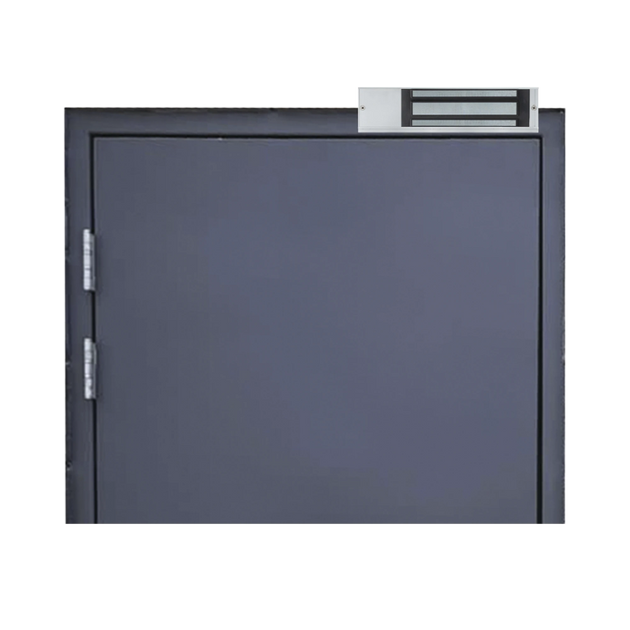CHAPA MAGNETICA PARA PUERTAS BLINDADAS-Equipo Blindado-AccessPRO Industrial-Bsai Seguridad & Controles