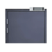 CHAPA MAGNETICA PARA PUERTAS BLINDADAS-Equipo Blindado-AccessPRO Industrial-Bsai Seguridad & Controles