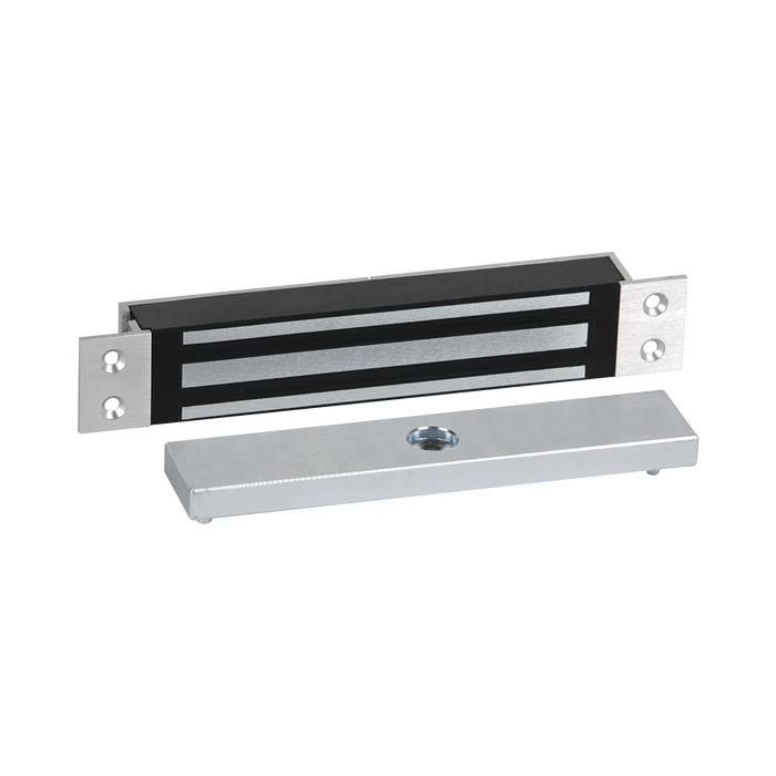 CHAPA MINI MAGNETICA MORTISE 750 LBS-Control de Acceso-RCI - DORMAKABA-8360-Bsai Seguridad & Controles